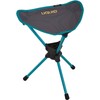Uquip Camping Stool Three Sixty Mini 360° Lightweight Tripod Stool