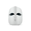 Elitzia LED Light Beauty Mask, Red, Blue, Orange, 3 Colors,