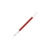 Pilot LP2RF80F10R Gel Ballpoint Pen Refill, LP2RF Juice, 0.7, Red,