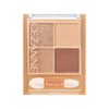 Cezanne Beige Tone Eye Shadow 03 Antique Beige 0.1 oz