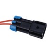 Solarhome New Muncie Pressure Switch Sensor 30T60228 for Dump Truck