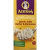 Annie's Macaroni & Cheese SPIRALS WITH BUTTER & PARMESAN Organic