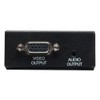 Tripp Lite VGA with Audio Over Cat5 / Cat6 Extender,