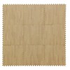 Yunox 140381 Joint Wood Grain Mat, Thickness Approx. 0.4 inches
