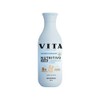 Vitacilina Acondicionador Nutritivo de Avena y Coco, Botella de 400ml