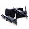 HoRoPii Table Tennis Net with Poles, Table Tennis Table, International