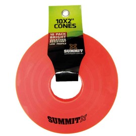 Summit Marker Cone