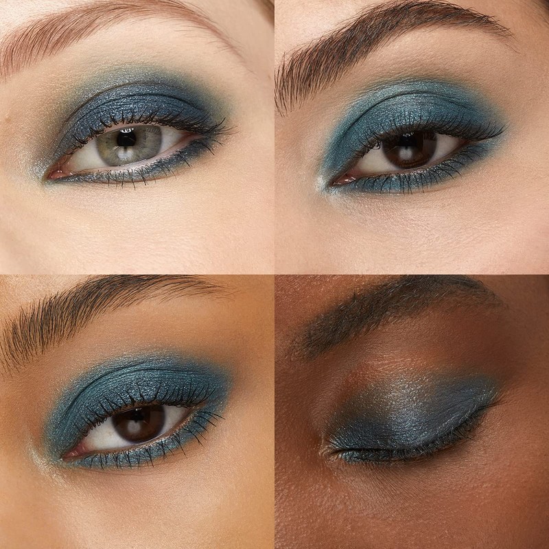 KIKO Milano Water Eyeshadow 18 Instant Colour Eyeshadow, For Wet