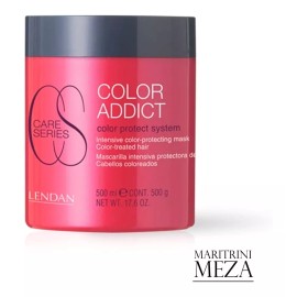 Lendan Mascarilla Cs Protege El Color Addict 500ml H/españa