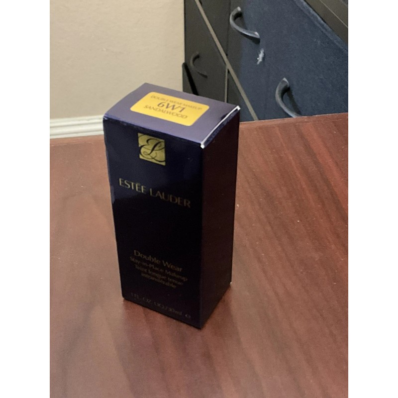 Estée Lauder ESTEE LAUDER Double Wear Stay in Place Makeup