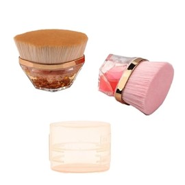 Nail art pore-tight wide ultra-fine bristle makeup brush-WFHTRLQ makeup brush-04 / 네일아트 모공밀착 와이드 초미세모 메이크업 브러쉬-WFHTRLQ 메이크업 브러쉬-04
