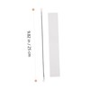 Operitacx 10 Sets Hand Sealer Heating Strips Replacement Wide High