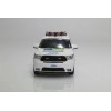 Greenlight 2020 Dodge Durango SUV NYPD New York NYC Police