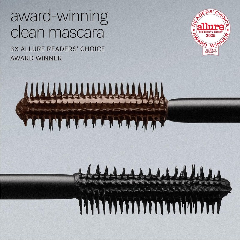 ILIA Limitless Lash Mascara - After Midnight (8 g)