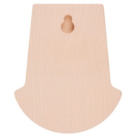 FRITZ COX Children's Consecration Kettle 'Tree of Life' Printed Wood