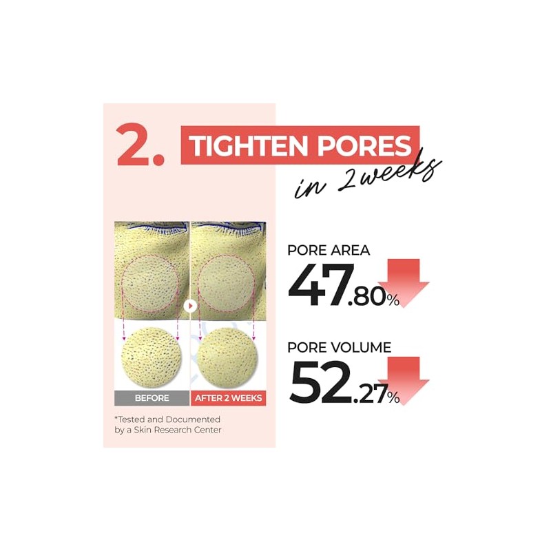 No.4 Pore Zero Peeled Egg Toner Pad