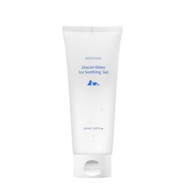 mixsoon Glacier Water Ice Soothing Gel
