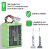 Batmax 18V Battery for Shark SV780-N XB780N SV760 Series SV780_N_14