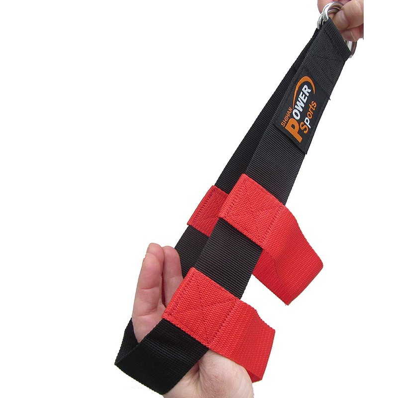 'GLUTE-1' Glute/Butt Strap Exercise Accessory for the Gym, Multi Gym