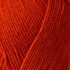Utopia Crafts DK Double Knitting Yarn, 100g (Red Orange)