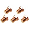 BGS M13x1,5 Drain Plug Pack of 5) for BGS by
