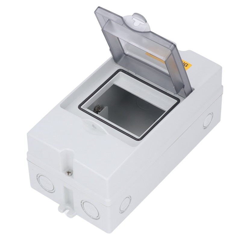 Waterproof Distribution Box Electronic Junction Box for Indoor Outdoor Electrical