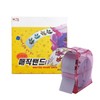 모아랩 매직밴드 키즈 일자형 캐릭터 롤 밴드 36매입 Moalab Magic Band Kids Straight Character Roll Band 36 Pieces