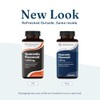 LifeSeasons Quercetina 1000 mg Certificado GMP, 60 Cápsulas Vegetarianas