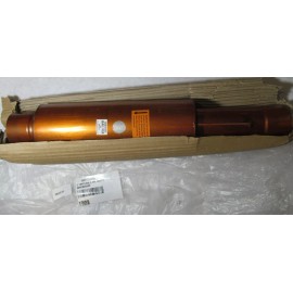 METRAFLEX HPFF3 EXPANSION COMPENSATOR 3" COMPRESSION EXTENSION AXIAL HPFF30200