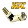 (4 Pack) HD Switch Steering Linkage Ball Joint End Replaces