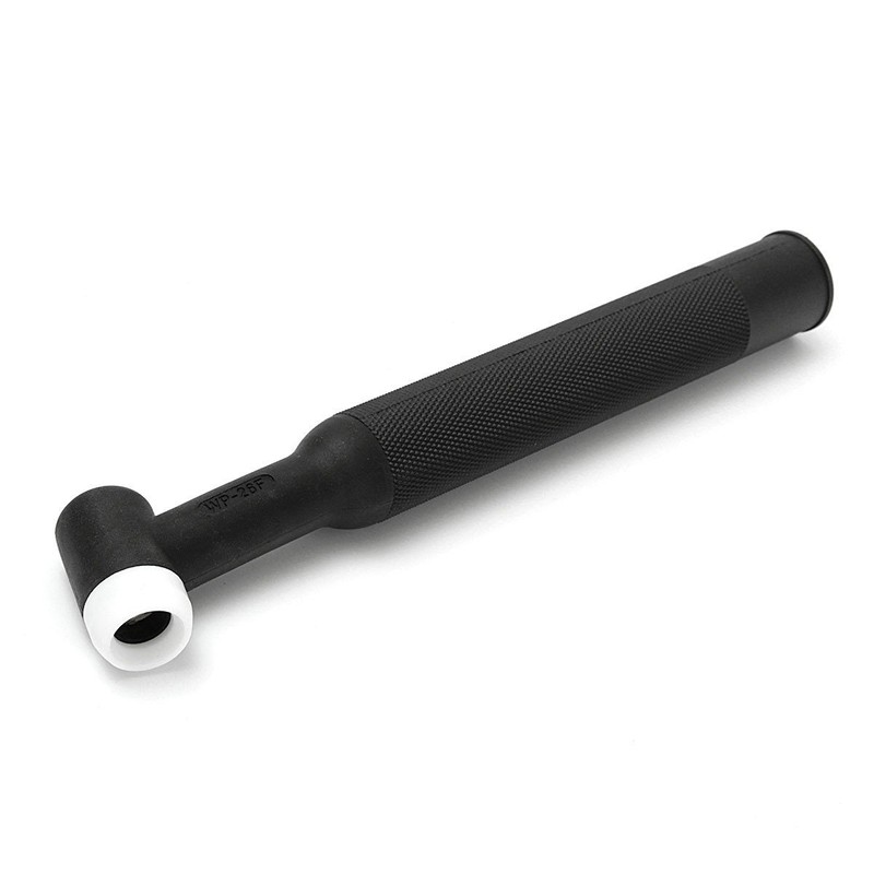 STARTECHWELD TIG 26F Torch Head Air Cooeld 200A WP26F Flexible