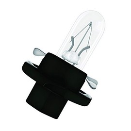 Osram 2351MFX6 Original Lamps for Printed Board Circuits, 12 V, 1.2 W, Set of 10