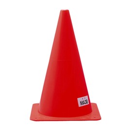 Molten MA38 Marker Cone Medium (Red)