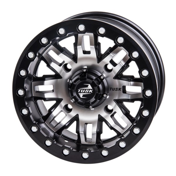 TUSK 4/156 Tusk Teton Beadlock Wheel For POLARIS GENERAL 1000