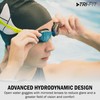 Award-Winning Swimming Goggles | Advanced Anti Fog Treated Lenses |