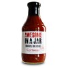 Cortazzo Awesome in a Jar BBQ Sauce - Tomato Based
