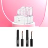 Hera Lip Organizer + Hera Rich Curling Waterproof Mascara Brown 3g Set of 2 / 헤라 립정리함+헤라 리치 컬링 워터프루프 마스카라 브라운 3g 세트 2개 세트