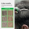 Just For Men Shampoo In Hair Color, Sandy Blond 10