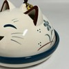 Yakushigama Cat Mosquito Repeller Flat 4406