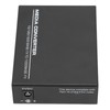 Media Converter Gigabit SFP to RJ45 10 100 1000Base TX