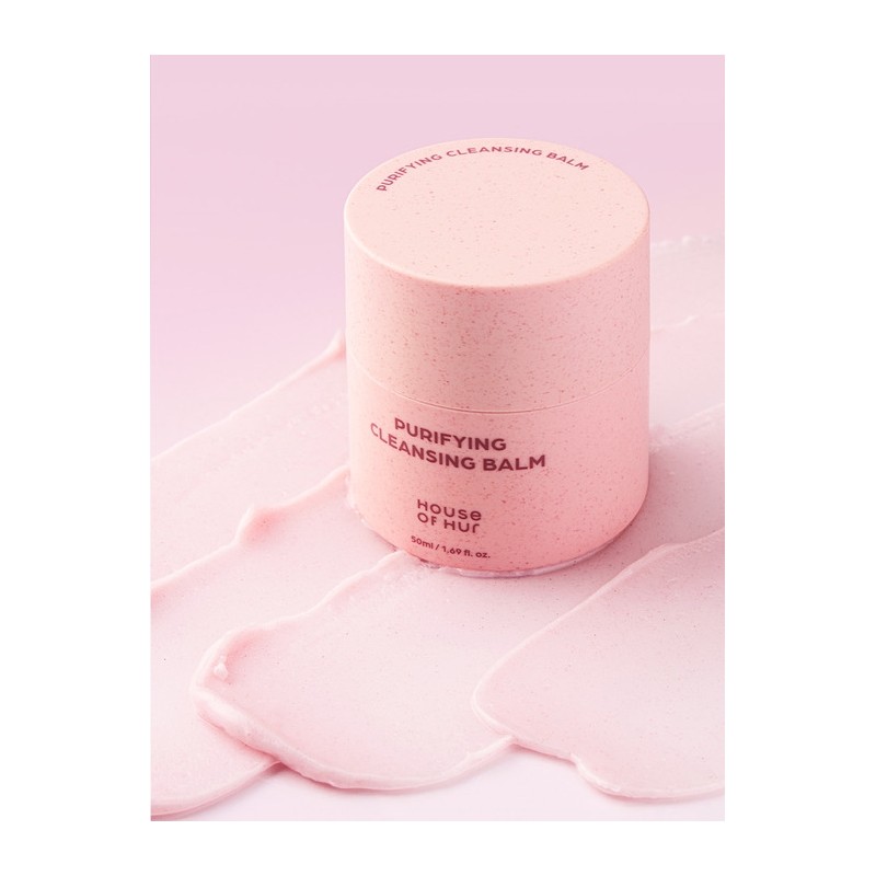 Purifying Cleansing Balm 50ml / 퓨리파잉 클렌징 밤 50ml