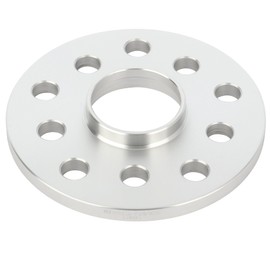 OCPTY 4PCS 5x100/5x112 to 5x100/5x112 Wheel Spacers 10mm 14x1.5 Studs 57.1mm Hub Bore Forged Hub Centric Wheel Spacers 5 Lug fit for 200 for 4000 for A3 for A3 Quattro for A4 for A4 Quattro