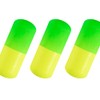 Dr.Fish 30 Pack Fishing Rig Floats Pompano Rig Floats Walleye