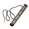 LED Side Marker Light Waterproof Super Bright Efficient Heat Dissipation