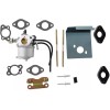 Unbranded CARBURETOR KIT for EZGO 4 STROKE SUBARU ROBIN ENGINE