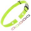 Dog Replacement Collar Strap for Electronic Fence Training Barking Collar