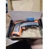 KIZEN Infrared Thermometer LaserPro LP300 Handheld Temperature Gun Orange