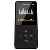 MP4 Player Multifunction Stylish Compact Stereo Sound Bluetooth Music Player
