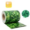 Naimorui PVC privacy screen strips garden privacy protection incl. Attachment