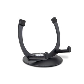 GEWA Violin Tischständer schwarz